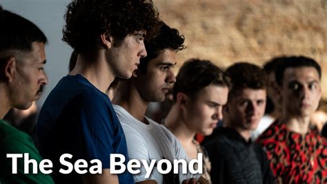 streaming community mare fuori 2|The Sea Beyond: Season 2 (2021)